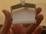 Creality Dust pan-1