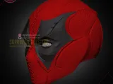 Deadpool Kidpool Mask - Marvel Comics Cosplay - Premium STL-1