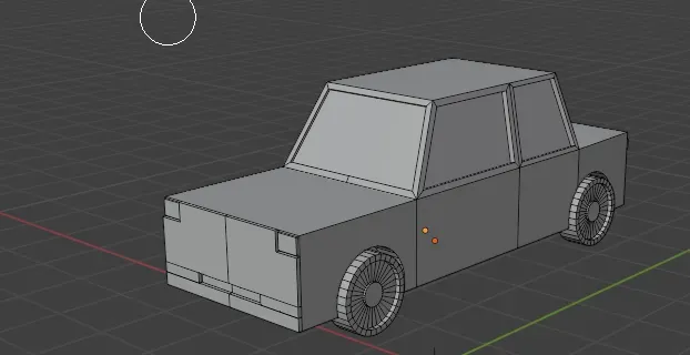 Carro basico
