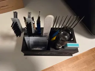 Werkzeug-Box