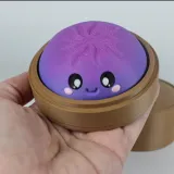 Pixelated Dumpling clicker 