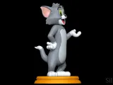 Tom - Tom and Jerry-1