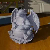 FAT DRAGON-0