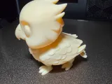 Chibi Hippogrif-1