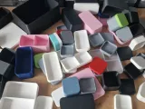 Simple Homemade Storage BOX SET with 17 boxes for more Space-2