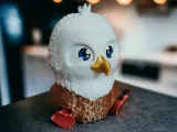 Baby Eagle-1