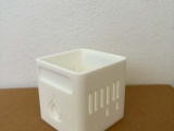Onion Storage Bin-3D Printed Kitchen Organizer-2