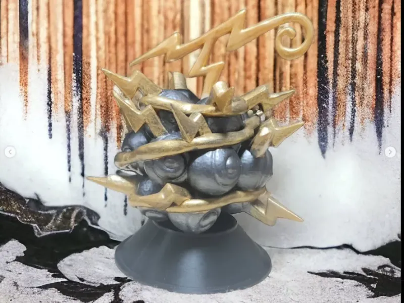 One Piece Kidd Devil Fruit