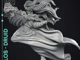 Flos Druid-3