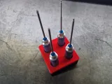 Allen RC Rack 🔧​-1