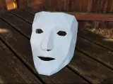 The FacetGuard Low Poly Mask-1