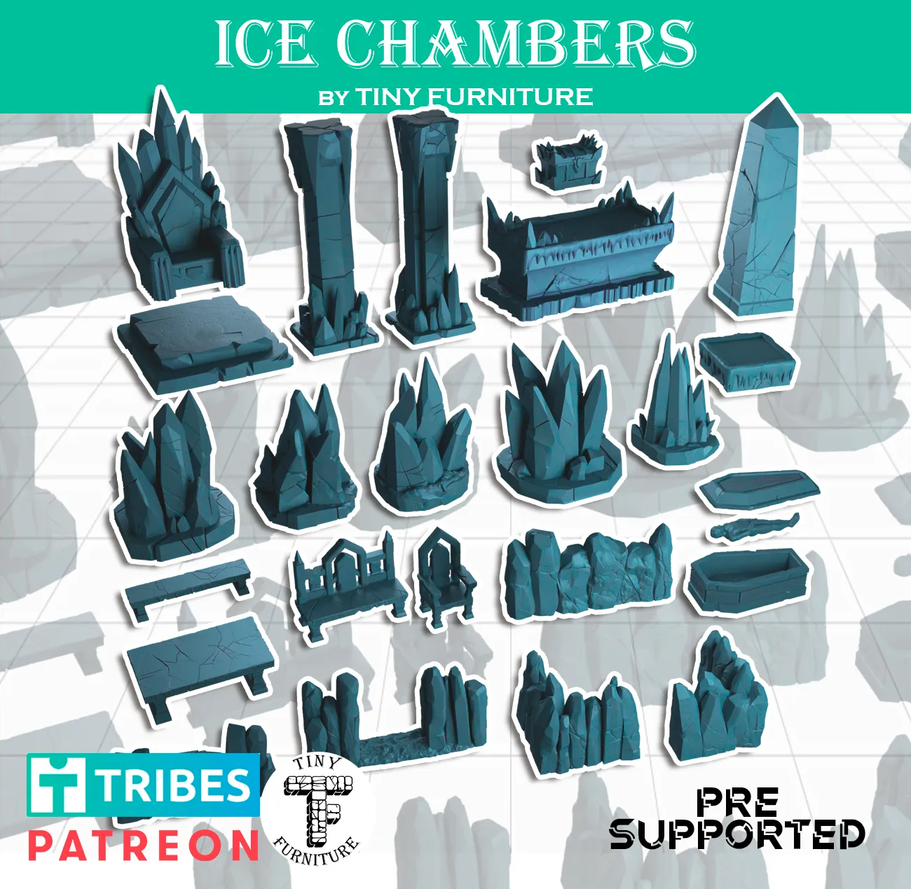 Ice Chambers
