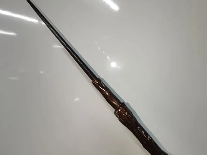 HarryPotter_Wand baguette