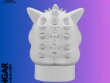 POKEMON GENGAR 3D MODEL-2