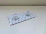 Double Soap Dispenser-1
