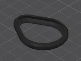 RFID Tag TPU case-1