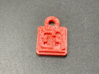 Minecraft Keychains for Minecraft Gamers!