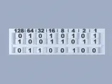 Binary Abacus-2