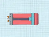 Bench Vice for Small PCB Version 4-3