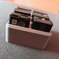 Battery Rack - Sony NP-FW50-1