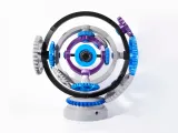 Planetary Gear-1