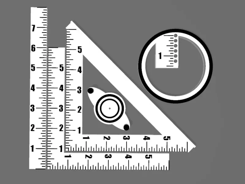 Outils de marquage pour l'artisanat