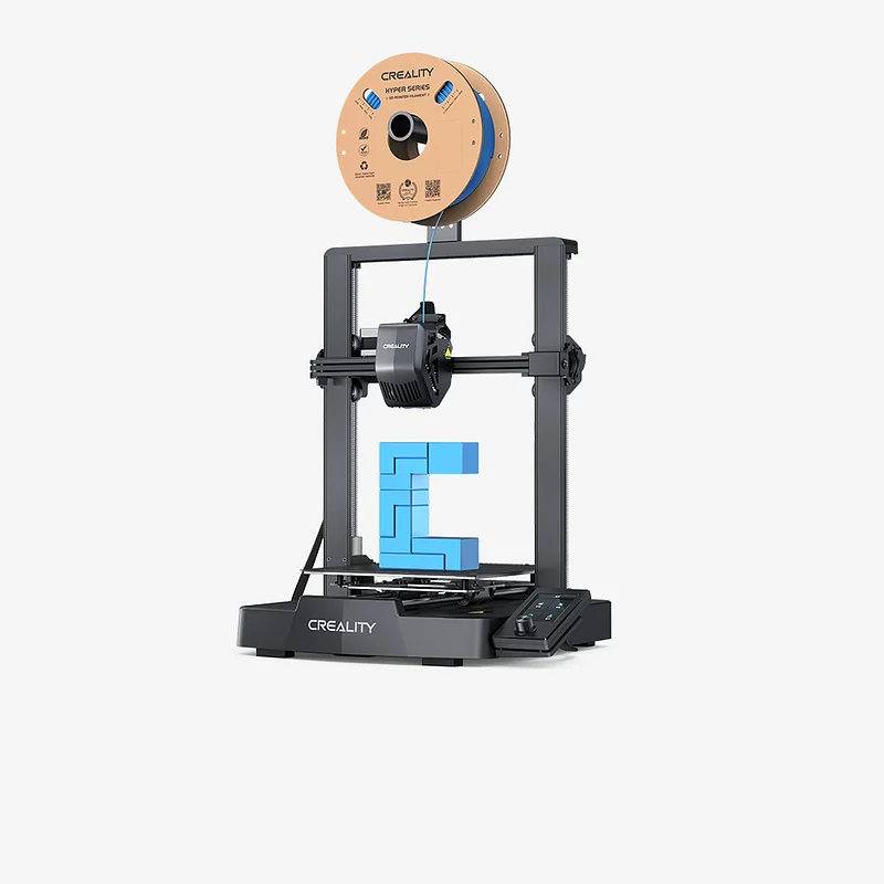 ender3v3se spase