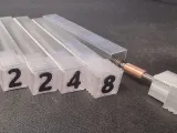 Labelled K2 Plus nozzle tubes. (K1 too)-1