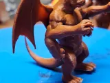 king Gorilla-Dragon -6