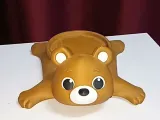 Bear cup holder-1