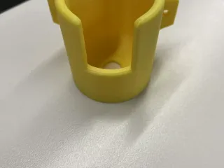 Milwaukee drill mount
