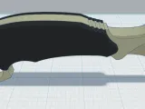 BK Knife 29-4