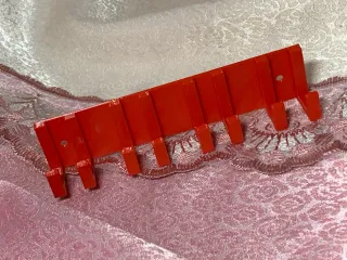 Appliances Plug Hanger