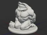 The meat man-0