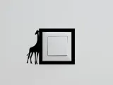 Switch Frame Decor-0