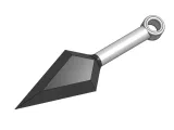 Kunai Ninja Naruto-0