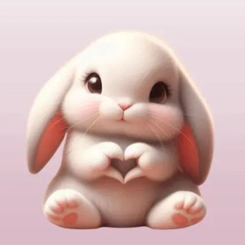 easter bunny