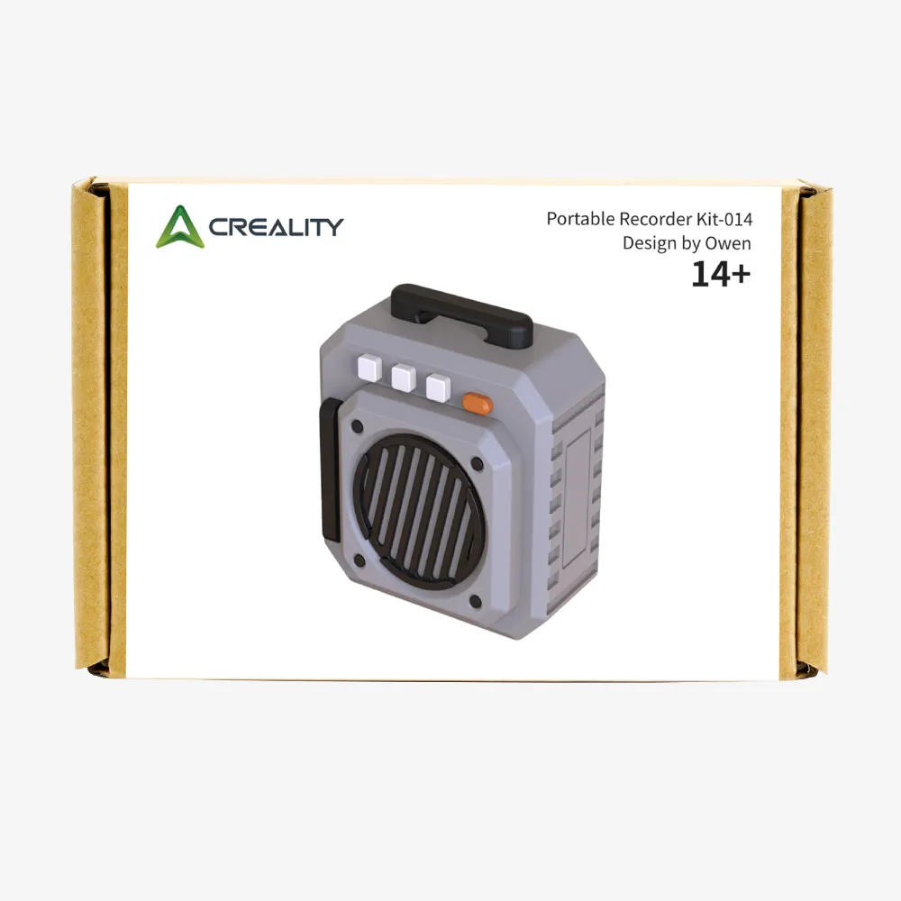 Portable Recorder Kit-014
