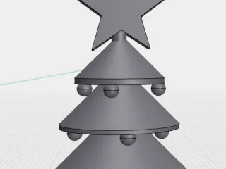 christmas tree