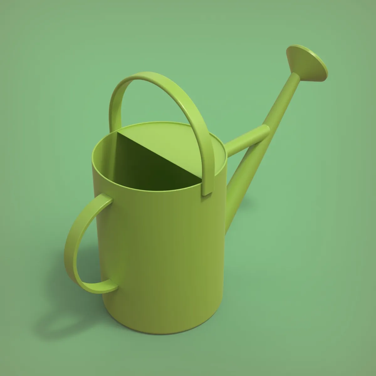 Watering Can