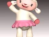 Lambie Fan Art-2