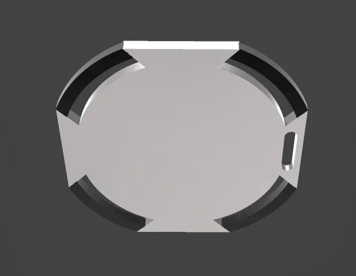 TOP 100 DESIGNER MEDAL