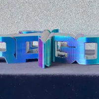TEXT FLIP - DRAGON-3