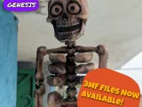 Flexi Skeleton-6