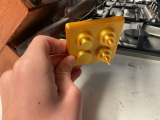 Simple Dimensional Accuracy Test-5