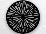 Abstract Wall Art-0