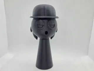 Sprunki (Tan)