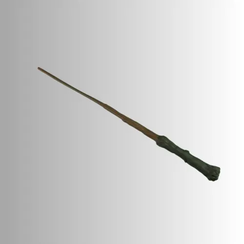 Der Zauberstab von Harry Potter