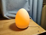 Easter Egg Lamp-1