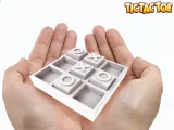 TIC TAC TOE POCKET EDITION 3.0: PLAY ANYTIME ANYWHERE-0